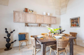 Ca' d'Antonia - Casa tipica in borgo salentino
